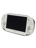 箱説なし ｐｌａｙｓｔａｔｉｏｎ ｖｉｔａ ３ｇ ｗｉ ｆｉモデル クリスタル ホワイト ｐｃｈ１１００ａｂ０２ 中古ゲーム ｐｓｖｉｔａ ｐｌａｙｓｔａｔｉｏｎ ｖｉｔａ ブックオフオンライン