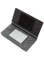 箱説なし ニンテンドーｄｓ ｌｉｔｅ クリムゾン ブラック 中古ゲーム ブックオフオンライン