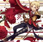 『乖離性ミリオンアーサー』キャラクターソング・富豪アーサー「Peace is the Asset/Million Dollar’s Justis」