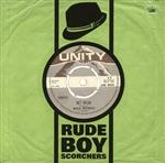 RUDE BOY SCORCHERS