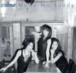 Hello No Buddy(DVD付)