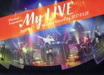 1st LIVE「My LIVE」 at Zepp DiverCity 2017.08.20(Blu-ray Disc)