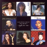 GOLDEN☆BEST 笠井紀美子~Singles 1976-1984~(Blu-spec CD2)