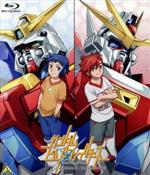 ガンダムビルドファイターズ スペシャルビルドディスク(Blu-ray Disc)