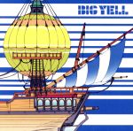 BIG YELL(初回限定盤)(DVD付)(DVD1枚付)