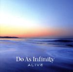 ALIVE(Blu-ray Disc付)