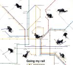 鈴村健一 10th Anniversary Best Album ”Going my rail”(DVD付)