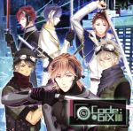 S+h(スプラッシュ)長編ドラマCD「Code:6iX」
