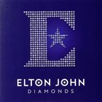 【輸入盤】Diamonds(US Version) 
