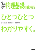 高校 物理基礎の解き方をひとつひとつわかりやすく。