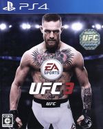 EA SPORTS UFC 3