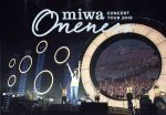 miwa concert tour 2015“ONENESS”~完全版~(Blu-ray Disc)