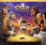 【輸入盤】The Star: Original Soundtrack