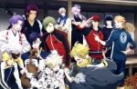 続 刀剣乱舞-花丸- 其の五(Blu-ray Disc)