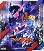 仮面ライダービルド Blu-ray COLLECTION 2(Blu-ray Disc)