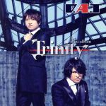 Trinity(豪華盤)(DVD付)