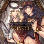 TRIANGLE KINGDOM SIDE:A