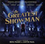 【輸入盤】THE GREATEST SHOWMAN Original Soundtrack