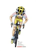弱虫ペダル GLORY LINE Blu-ray BOX Vol.1(Blu-ray Disc)