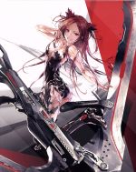 BEATLESS BOX1(Blu-ray Disc)(外箱、ブックレット付)