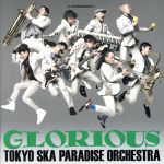 GLORIOUS(Blu-ray Disc付)