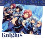 あんさんぶるスターズ! アルバムシリーズ Knights(初回限定生産盤)(ボックス、アルバムブック、アクリルパネル付)