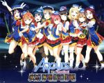 ラブライブ!サンシャイン!! Aqours 2nd LoveLive! HAPPY PARTY TRAIN TOUR Blu-ray Memorial BOX(Blu-ray Disc)(外箱、ブックレット付)