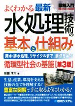 図解入門 よくわかる最新水処理技術の基本と仕組み 第3版 用水・排水処理、リサイクルまで、要点を学ぶ 循環型社会の基盤-(How-nual Visual Guide Book)