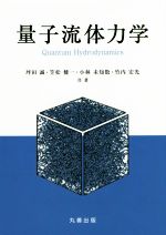 量子流体力学