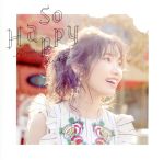 So Happy(初回限定盤)(DVD付)(DVD1枚付)