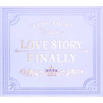 Love Story・Finally~安室奈美恵コレクション