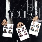 Ask Yourself(初回限定盤)(DVD付)(DVD1枚、フォトブックレット付)