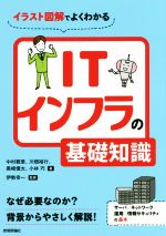 ITインフラの基礎知識 イラスト図解でよくわかる-