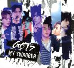 GOT7 ARENA SPECIAL 2017 “MY SWAGGER” in 国立代々木競技場第一体育館(完全生産限定版)(Blu-ray Disc)(DVD1枚、フォトブック付)