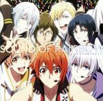 TVアニメ『アイドリッシュセブン』オリジナルサウンドトラック「SOUND OF RAiNBOW」