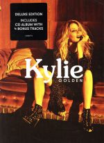 【輸入盤】Golden(Deluxe Edition)