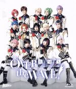 B-PROJECT on STAGE『OVER the WAVE!』REMiX(Blu-ray Disc)