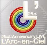 25th L’Anniversary LIVE