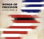 SONGS OF FREEDOM A Tribute to Joni Mitchell,Abbey Lincoln&Nina Simone