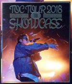 TOC TOUR 2018“SHOWCASE”(Blu-ray Disc)