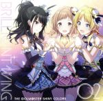 THE IDOLM@STER SHINY COLORS BRILLI@NT WING 02 ヒカリのdestination