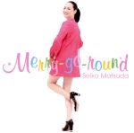 Merry-go-round(初回限定盤A)(DVD付)(DVD1枚付)