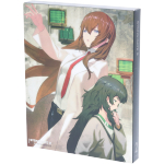 シュタインズ・ゲート ゼロ Vol.2