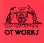 OT WORKS(初回生産限定盤)(DVD付)(DVD1枚付)