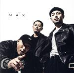 MAX(初回限定盤)(DVD付)(DVD1枚付)