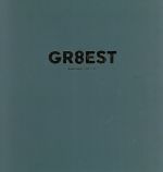 GR8EST(完全限定豪華盤)(2DVD付)(LPサイズジャケット仕様)(DVD2枚、フォトブック、オリジナルフォト8枚組付)