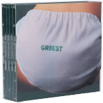 GR8EST(201∞限定盤)(DVD付)(DVD1枚、CD2枚、フォトブック付)