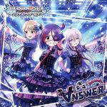 THE IDOLM@STER CINDERELLA GIRLS STARLIGHT MASTER 16 ∀NSWER