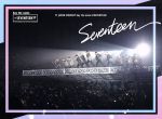 2017 JAPAN CONCERT Say the name #SEVENTEEN【Loppi・HMV限定版】(フォトブック(100p)、フォトカード1枚付)