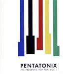 【輸入盤】PTX Presents:Top Pop,Vol.1